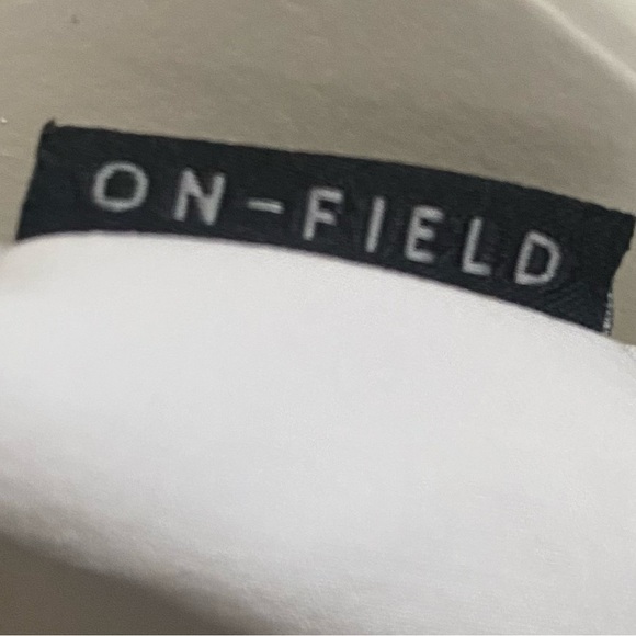 Nike Dri-fit Alabama Crimson Tide coach’s polo XXL - Picture 4 of 4